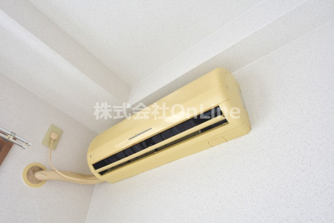 【設備】 | グランメール永和
