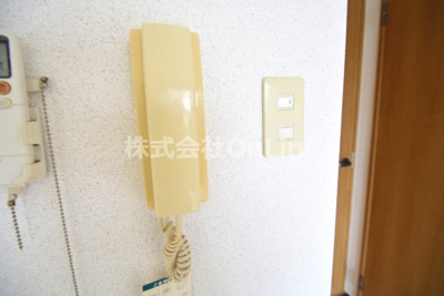 【セキュリティ】 | グランメール永和