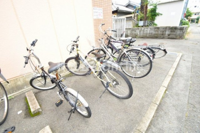 【その他共用部分】 | グランメール永和