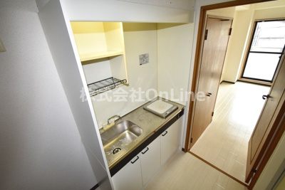 【キッチン】 | グランメール永和