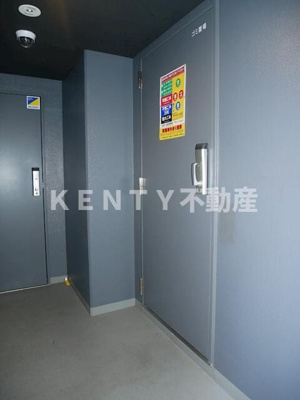 【その他】 | グランドコンシェルジュ大森本町Ｉアジールコート