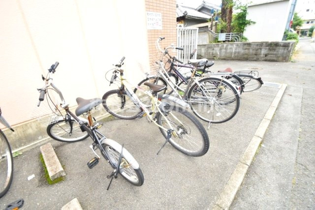 【その他共用部分】 | グランメール永和