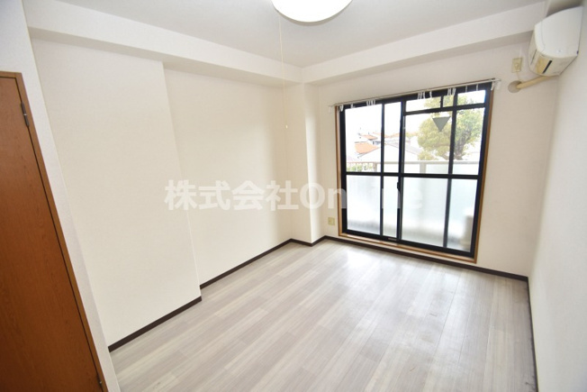 【居間・リビング】 | グランメール永和