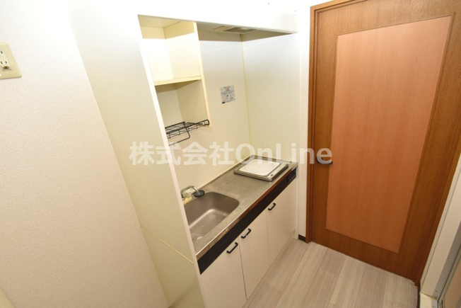 【キッチン】 | グランメール永和