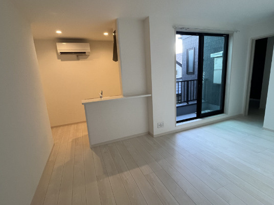 【居間・リビング】 | グランレーヴ梅林　★プライスホームなら仲介手数料が0円です！★