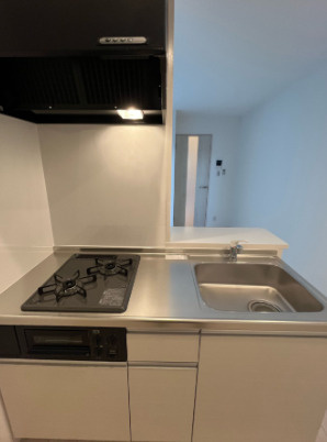 【キッチン】 | グランレーヴ梅林　★プライスホームなら仲介手数料が0円です！★