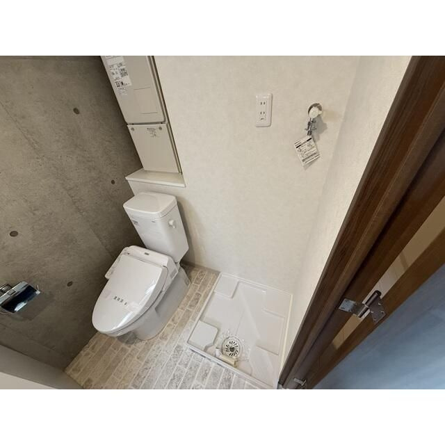 ルナーリアの設備