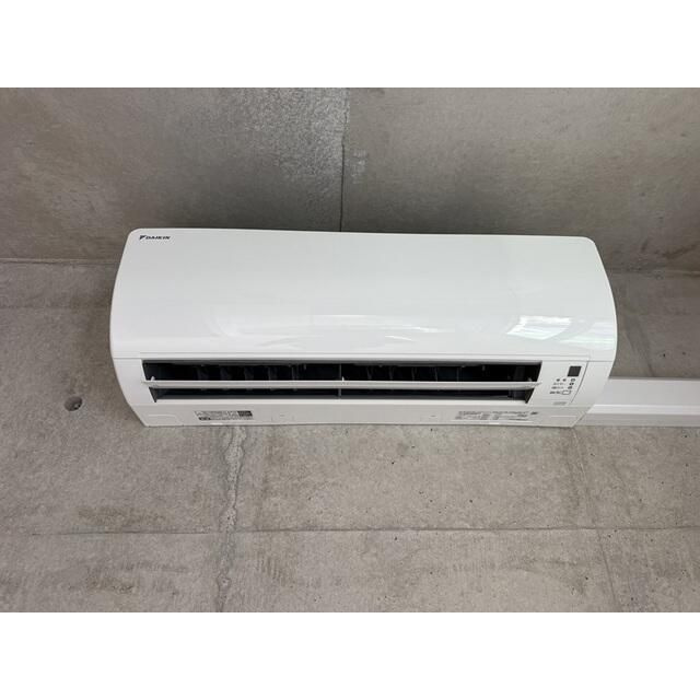 ルナーリアの設備