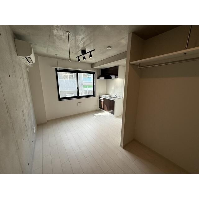 ルナーリアの居間・リビング