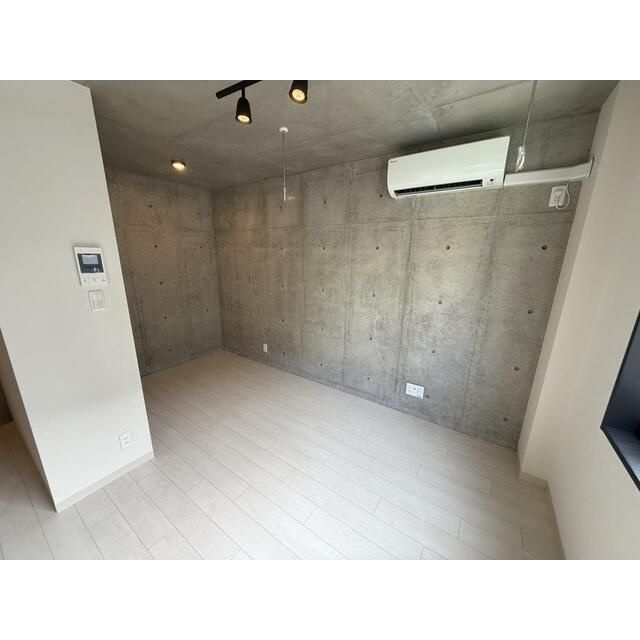 ルナーリアの居間・リビング