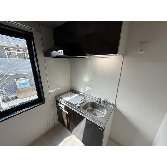 ルナーリアのキッチン