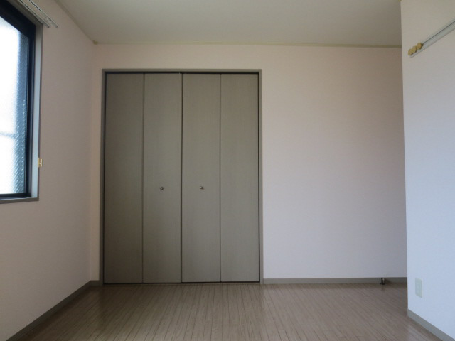 サンハイム西海の子供部屋