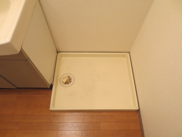 サンハイム西海の内装