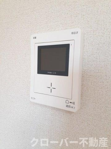 【設備】 | アイリスＡ