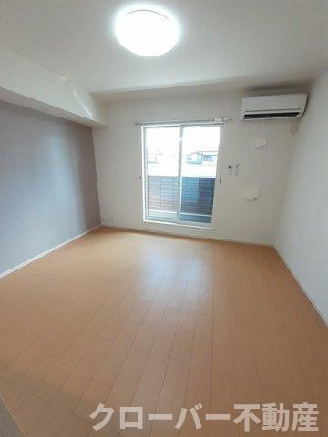 【居間・リビング】 | アイリスＡ