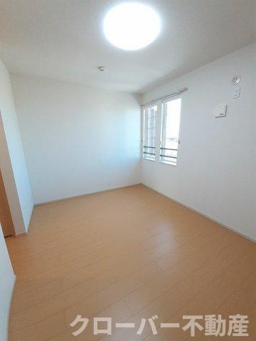 【内装】 | アイリスＡ