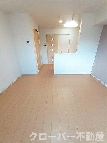 【居間・リビング】 | アイリスＡ