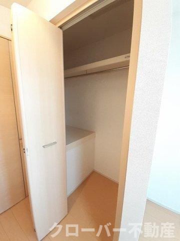 【収納】 | アイリスＡ