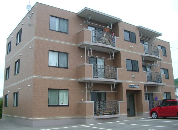 リヴウェル　リヴァーサイドⅡ