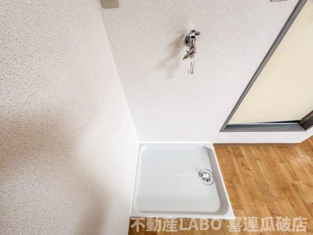 流町マンションの設備