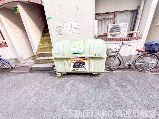 流町マンションのその他