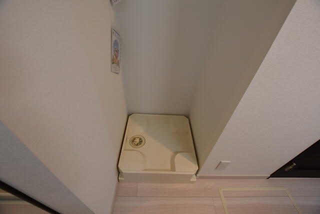 ラフィーヌ雅の設備