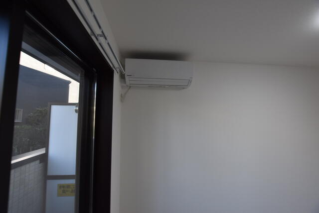 ラフィーヌ雅の設備