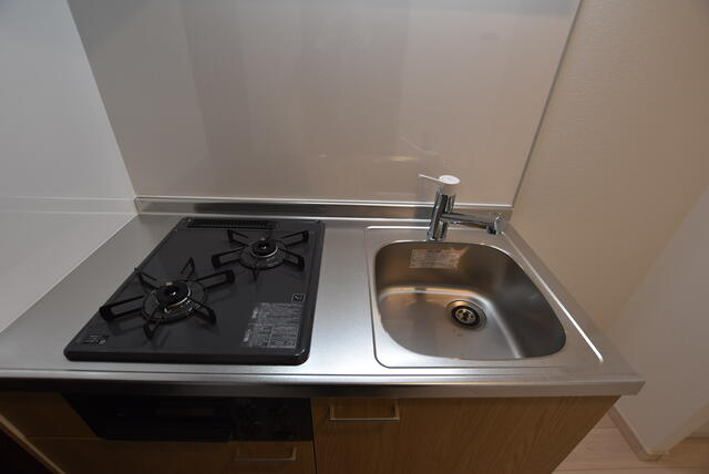 ラフィーヌ雅のキッチン