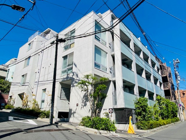 アプリーレ赤坂の外観|★外観★