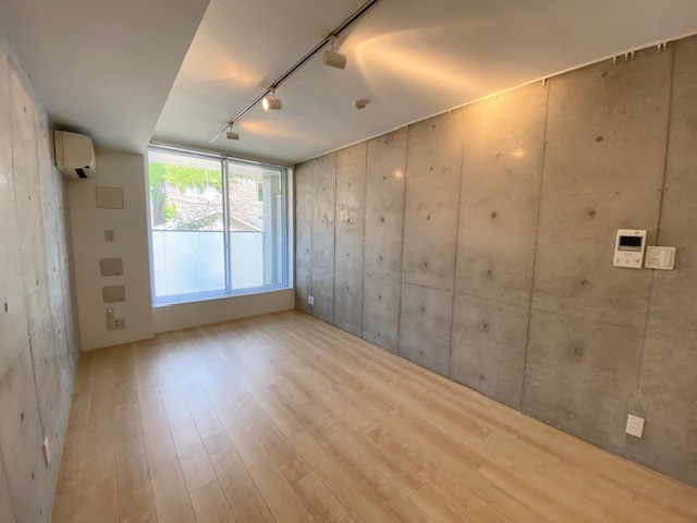 アプリーレ赤坂の居間・リビング|※参考写真