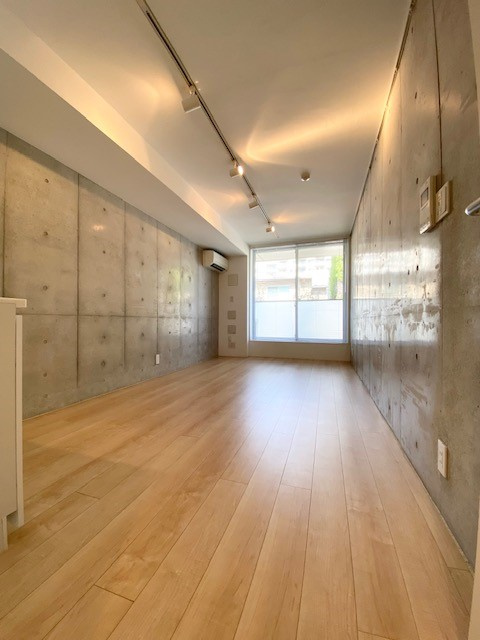 アプリーレ赤坂の洋室|※参考写真