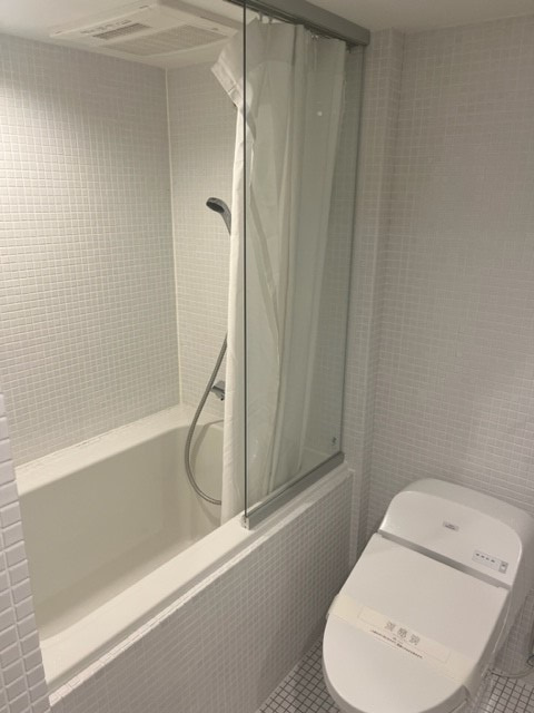 アプリーレ赤坂の浴室|※参考写真