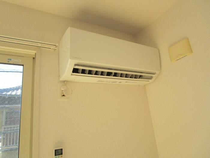 プレミールカメゾンの設備