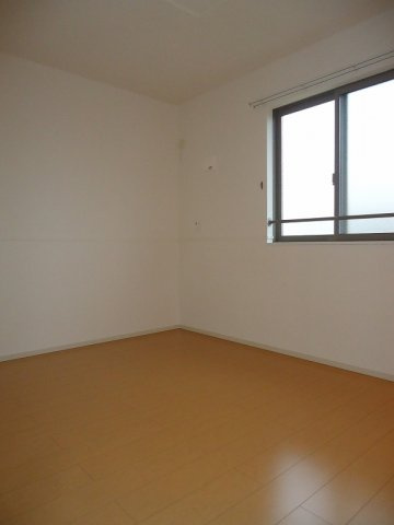 ベラ・ルーチェＣの内装