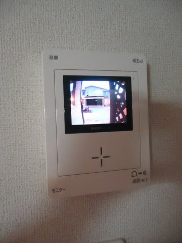 ベラ・ルーチェＣのセキュリティ