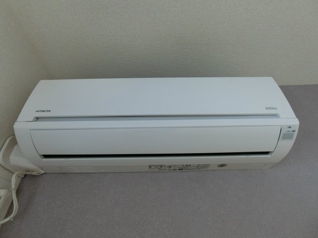 ベラ・ルーチェＣの設備