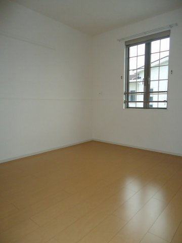 ベラ・ルーチェＣの内装