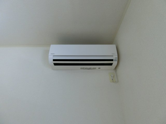 ノイブリーゼⅡの設備