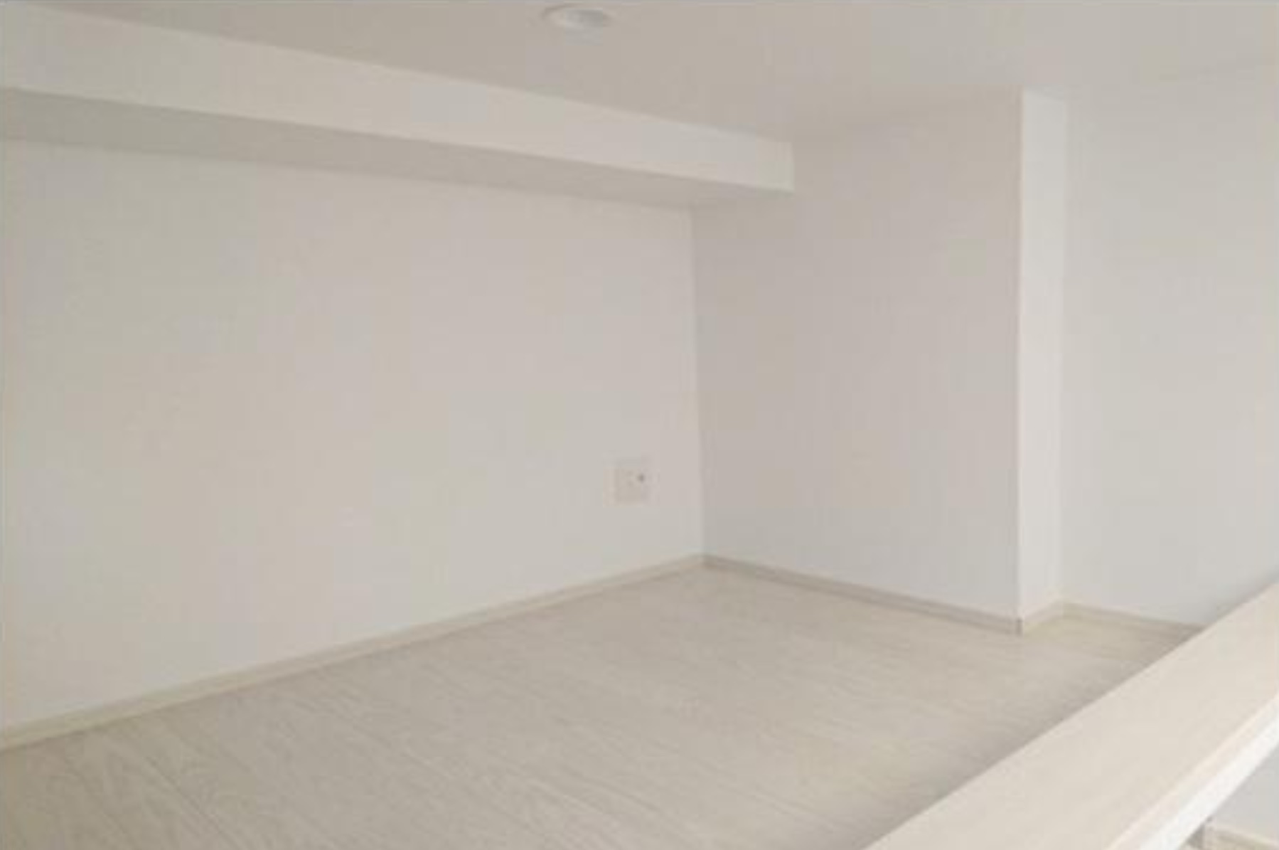 カーサ　デ　リオの内装