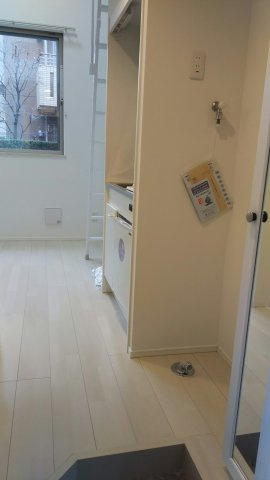 カーサ　デ　リオ