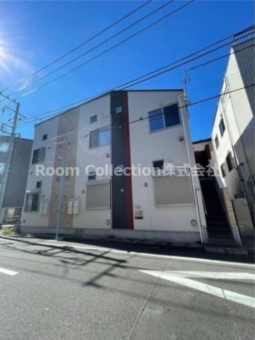 カーサ　デ　リオ