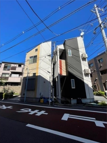 カーサ　デ　リオのその他共用部分