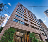 パークホームズ千代田淡路町の画像