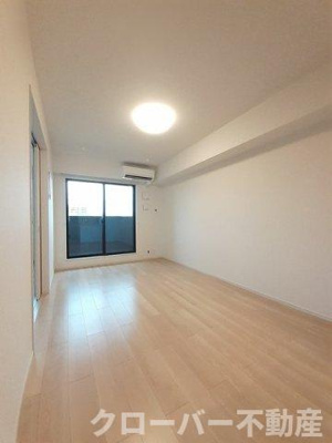 【居間・リビング】 | エクセレント　スクエアＡ