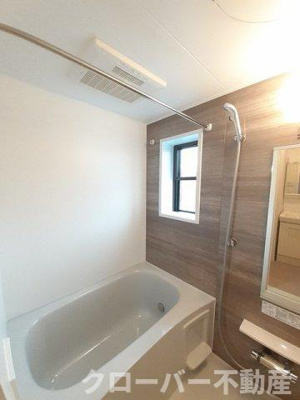 【浴室】 | エクセレント　スクエアＡ