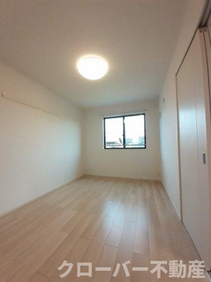 【内装】 | エクセレント　スクエアＡ