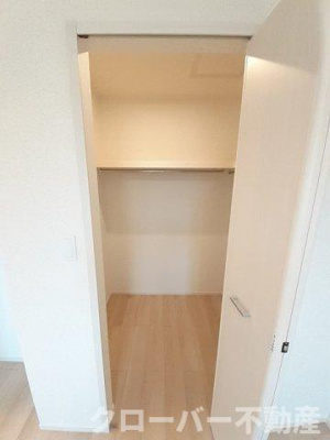 【収納】 | エクセレント　スクエアＡ