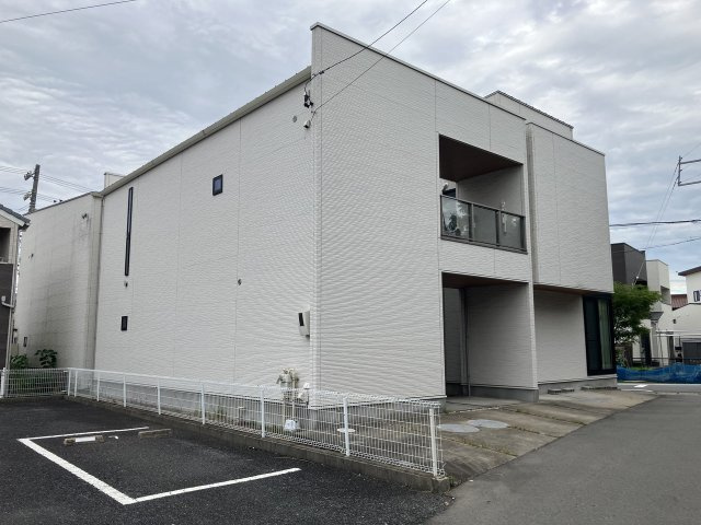 ユナイテッドテラス