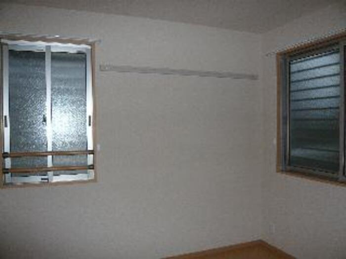 ベルツリーの居間・リビング|現況優先です