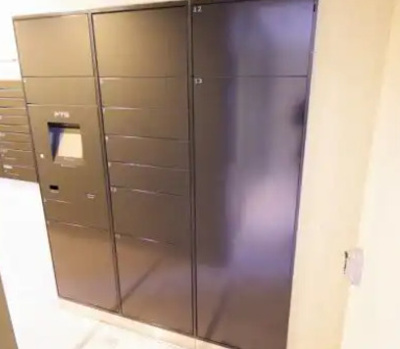 【その他共用部分】 | リビオ世田谷松原